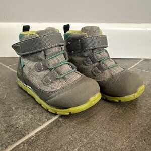 See Kai Run Sam II Waterproof Boots